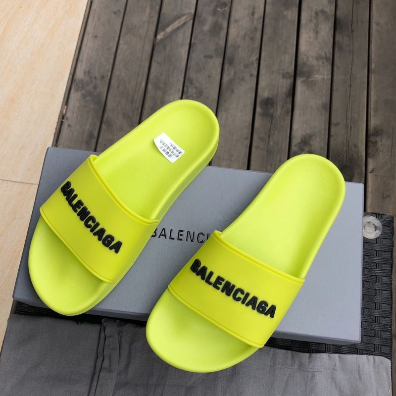 Balenciaga Slippers